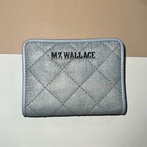MZ Wallace card holder